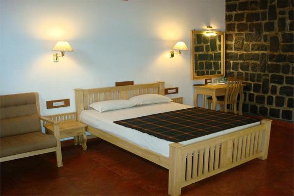 Grange Resort Йеркод Экстерьер фото