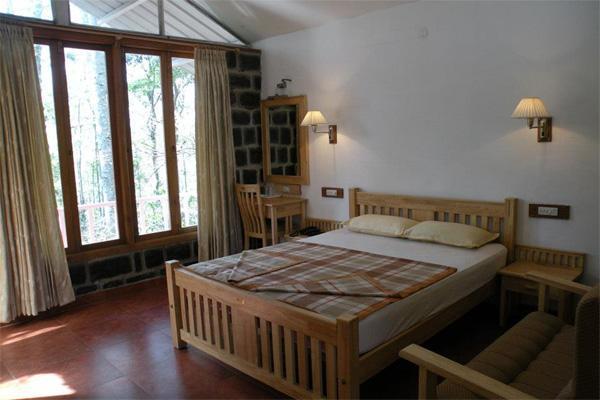 Grange Resort Йеркод Экстерьер фото