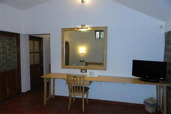 Grange Resort Йеркод Экстерьер фото